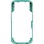 Funda de goma Datalogic para el sector sanitario, Proteja su Datalogic Memor 10 con esta funda de goma