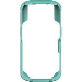 DATALOGIC Datalogic rubber boot, healthcare, color: green