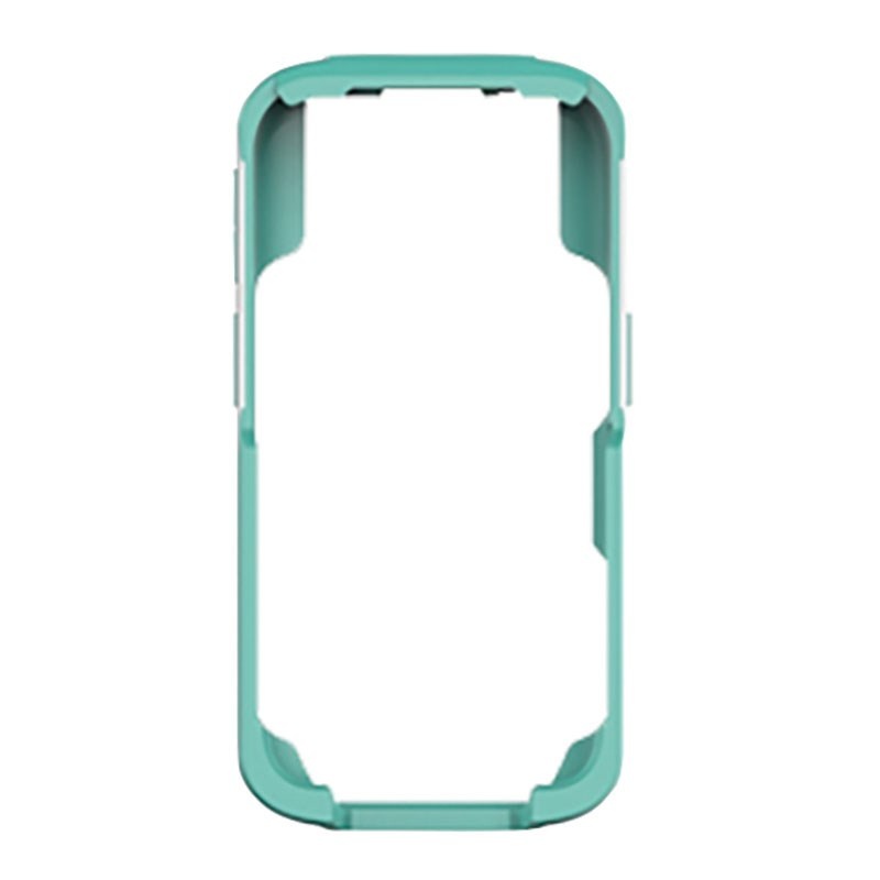 DATALOGIC Datalogic rubber boot, healthcare, color: green