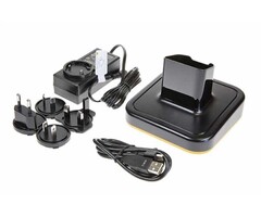 DATALOGIC Estación de carga Datalogic, trineo RFID 2128P | CC-SLED01