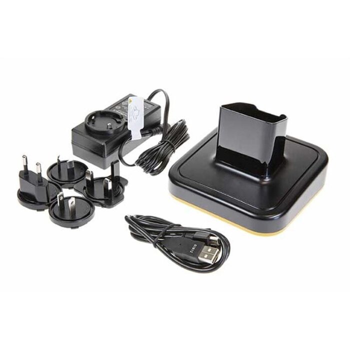 DATALOGIC Datalogic Ladestation, 2128P RFID Sled, passend für: 2128P RFID Sled