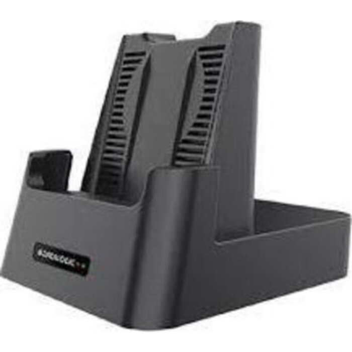 DATALOGIC Datalogic charging station, 370 g, color: black