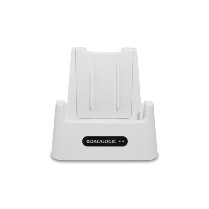 DATALOGIC Datalogic charging station, healthcare, 360 g, color: white