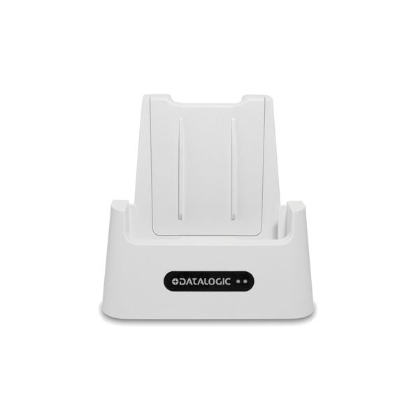DATALOGIC Datalogic charging station, healthcare, 360 g, color: white