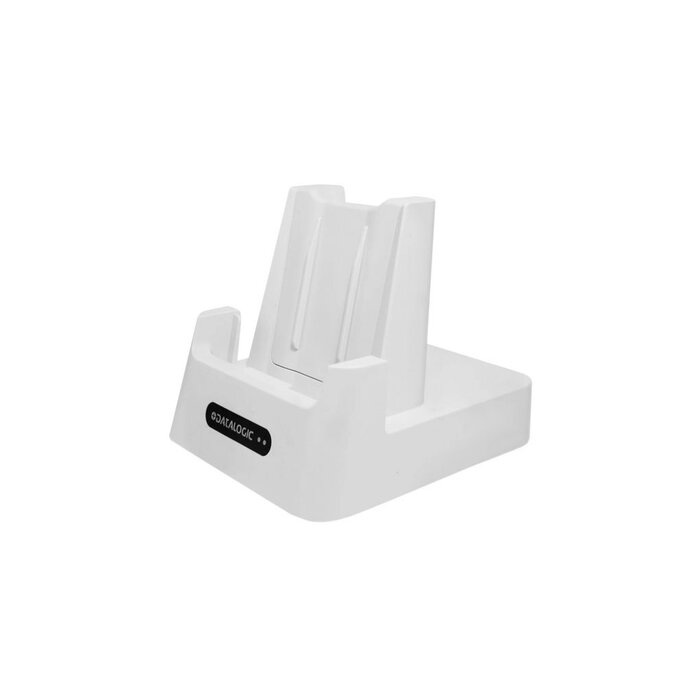 DATALOGIC Datalogic charging station, healthcare, 360 g, color: white