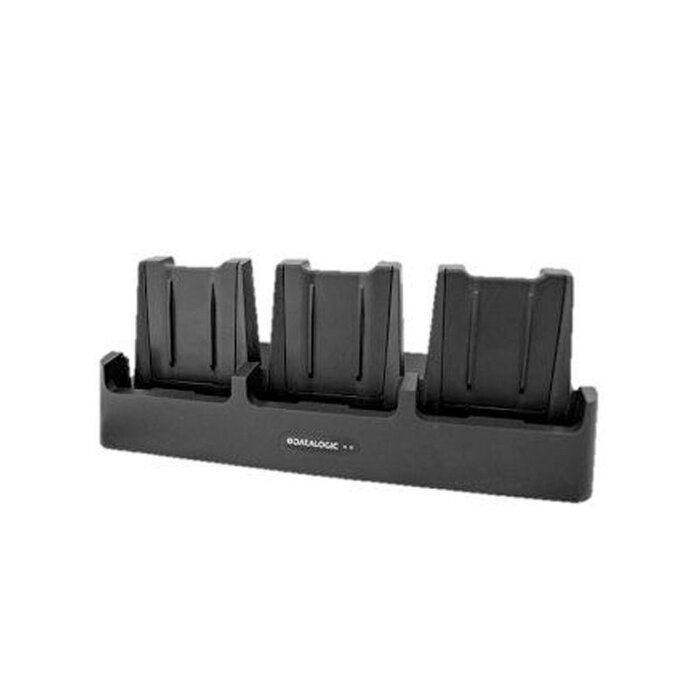 DATALOGIC Datalogic charging station, 3 slots, Laadstation van Datalogic met 3 sleuven