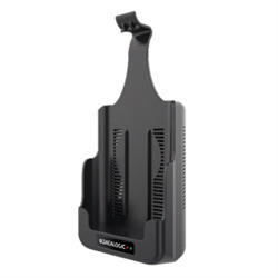 DATALOGIC Datalogic KFZ-Ladestation, Farbe: schwarz