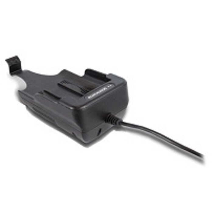 DATALOGIC Datalogic vehicle charging station, 380 g, color: black