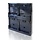 Datalogic battery charging station, 4 slots, 640 g, order separately: power supply