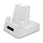 Datalogic Ladestation, Healthcare, 650 g, USB