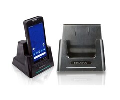 DATALOGIC Estación de carga/comunicación Datalogic, con bloqueo, USB, Ethernet | 94A150100