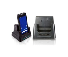 DATALOGIC 94A150100 Datalogic Lade-/Übertragungsstation, abschließbar, USB, Ethernet