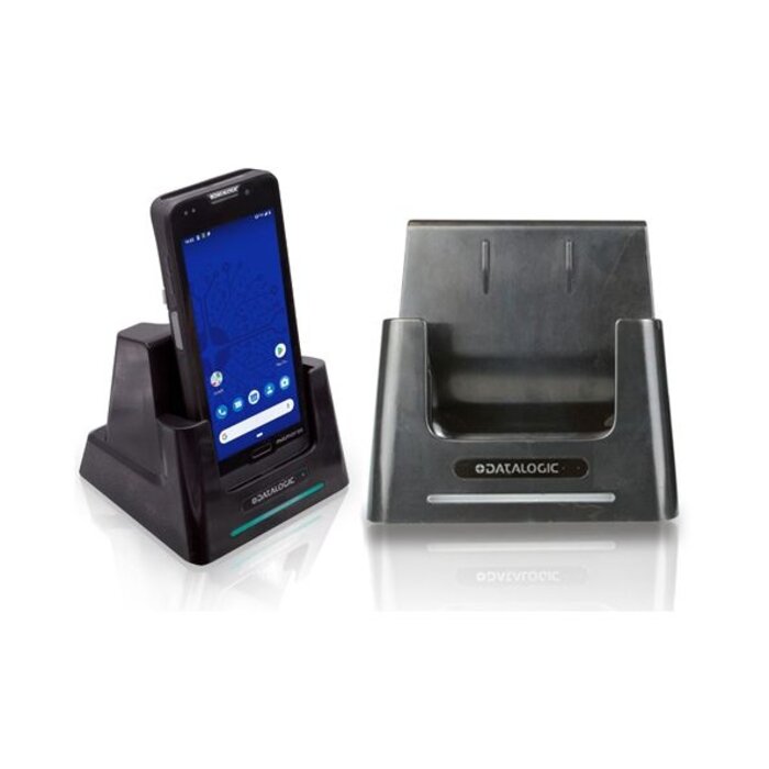 DATALOGIC 94A150100 Datalogic charging-/communication station, locking, USB, ethernet