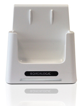 DATALOGIC Datalogic Lade-/Übertragungsstation, Healthcare, abschließbar, USB, USB-C