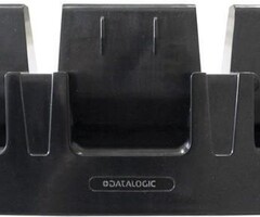 DATALOGIC Estación de carga Datalogic, 3 ranuras | 94A150103