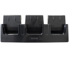 DATALOGIC Estación de carga Datalogic, 3 ranuras | 94A150103