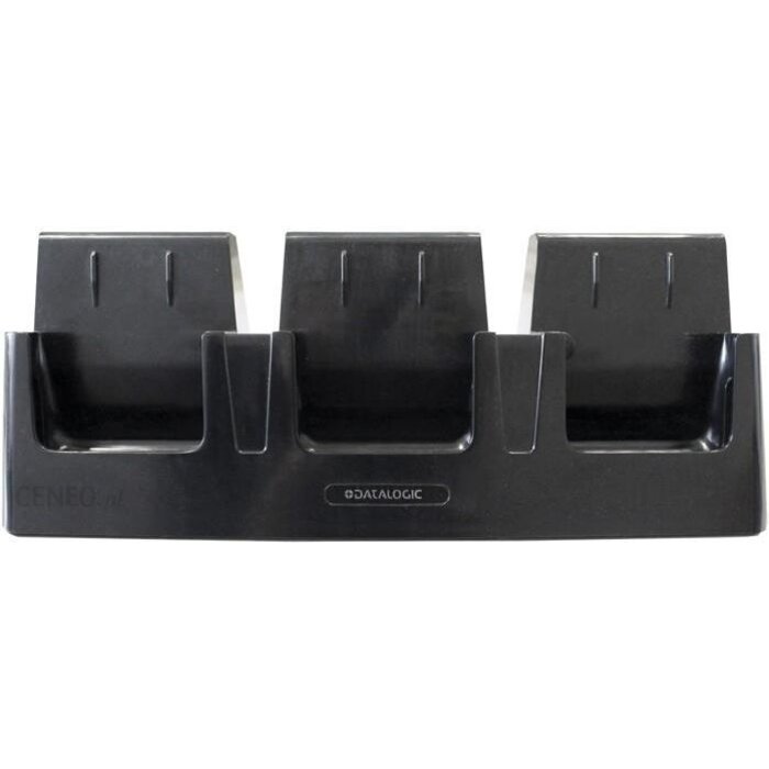 DATALOGIC Estación de carga Datalogic, 3 ranuras | 94A150103