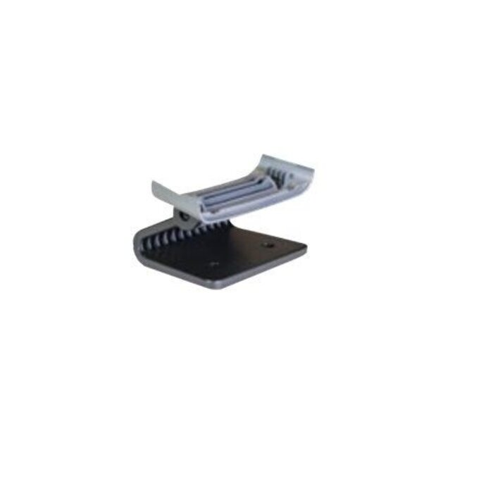 DATALOGIC Soporte Datalogic, 22 kg, Incluye un elevador inclinable y pesa tan solo 0
