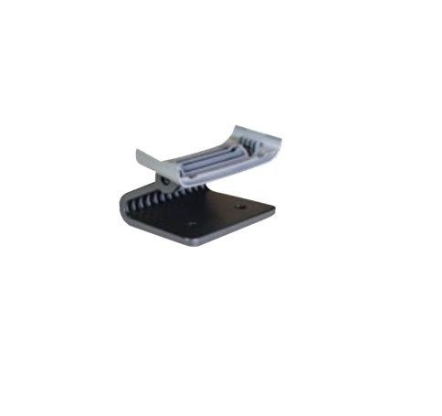 DATALOGIC Soporte Datalogic, 22 kg, Incluye un elevador inclinable y pesa tan solo 0