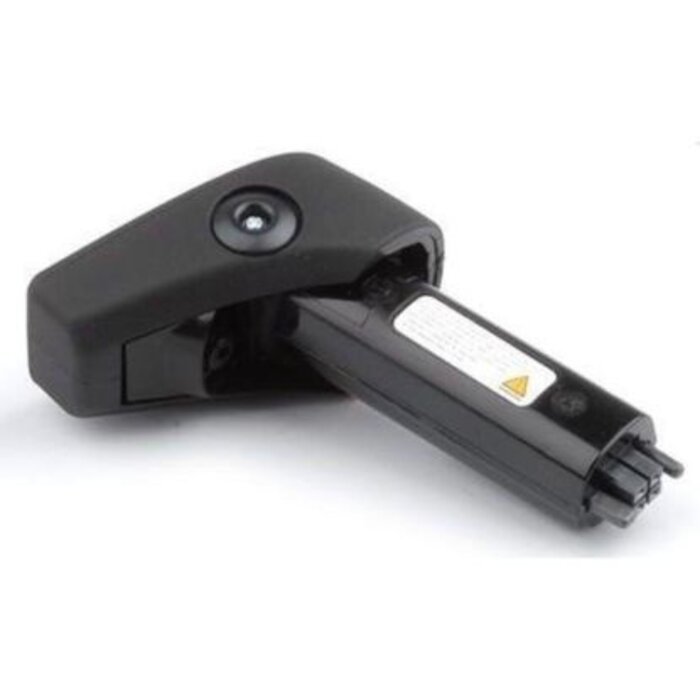 DATALOGIC Datalogic spare battery, 3350 mAh, PM9100, removable