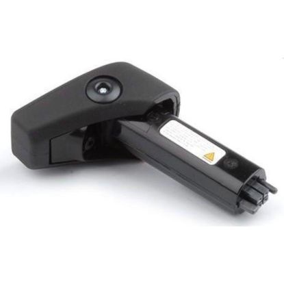 DATALOGIC Datalogic Ersatzakku, 3350 mAh, PM9100, herausnehmbar