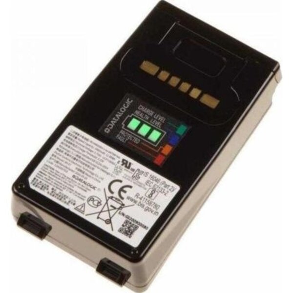 DATALOGIC 91ACC0092 Datalogic spare battery