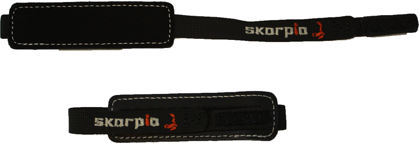 DATALOGIC Datalogic Handschlaufe, 5 Stück, Datalogic handstrap, pack of 5, fits for: Skorpio X5, passend für: Skorpio X5