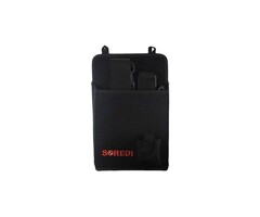 DATALOGIC Datalogic holster, 7'' | 94ACC0230