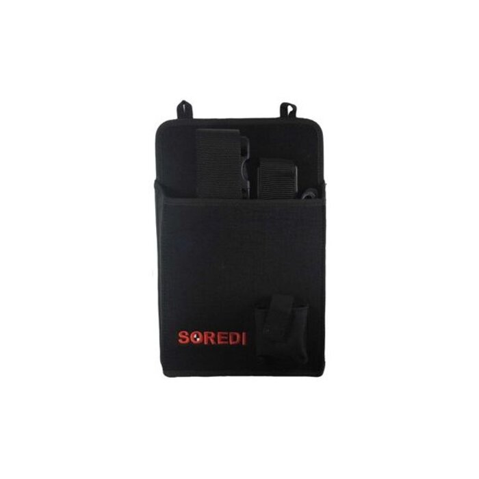 DATALOGIC Datalogic holster, 7'', fits for: Taskbook (7'')