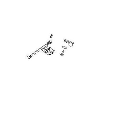 Honeywell Kit Honeywell LTS, Con un peso de tan solo 0