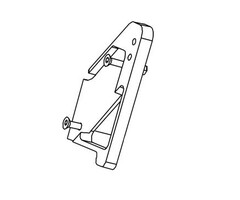 Honeywell Kit de rollo de etiquetas Honeywell | 400006