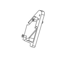 Honeywell Honeywell label roll kit | 400006