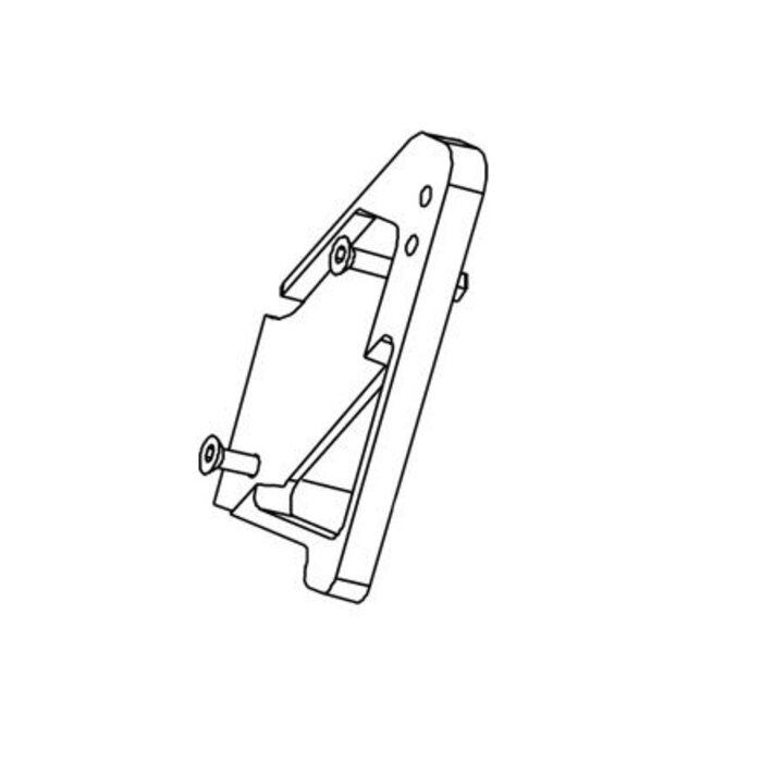 Honeywell Kit de rollo de etiquetas Honeywell | 400006