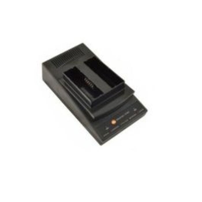 Honeywell Honeywell Akkuladestation, 2-Fach, 370 g, passend für: RL4