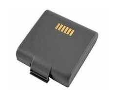 Honeywell Honeywell spare battery, 2 pcs
