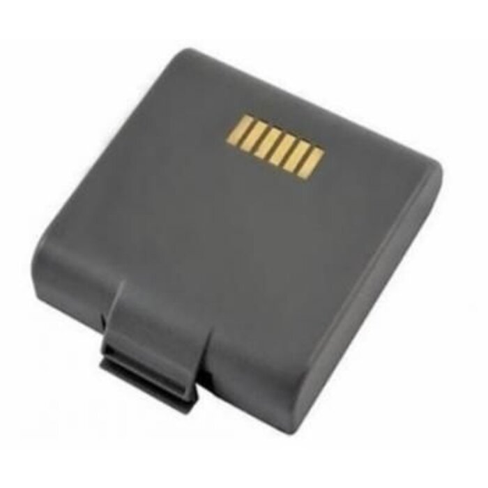 Honeywell DPR78-3004-02 Honeywell spare battery, 2 pcs.