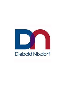 DIEBOLD NIXDORF Diebold Nixdorf stand | CRBA-90-S01