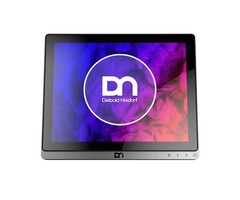 DIEBOLD NIXDORF CRBAS-D1104-B Diebold Nixdorf D1104, 26,4cm (10,4''), schwarz