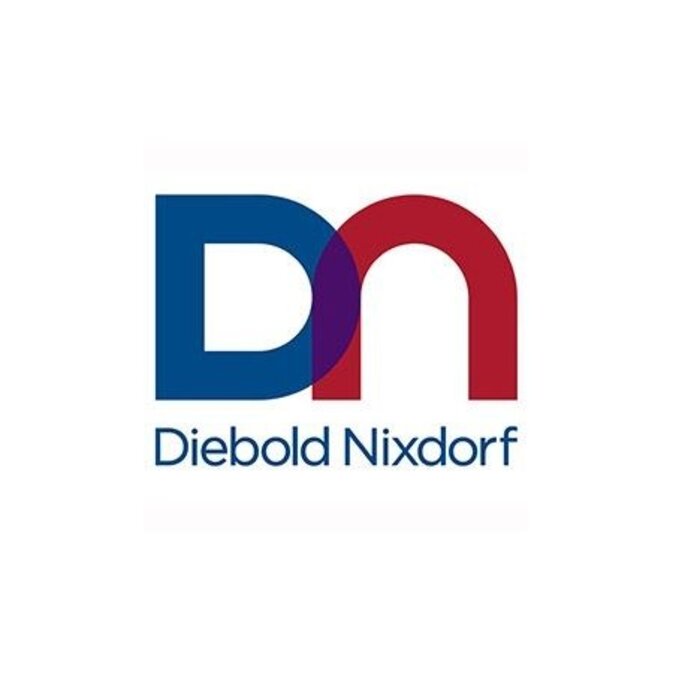 DIEBOLD NIXDORF Cubierta de cables Diebold, Cubierta de cables Diebold Nixdorf