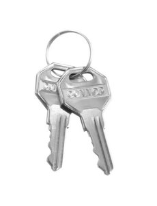 ELO E202119 Elo spare key, 2 pcs.