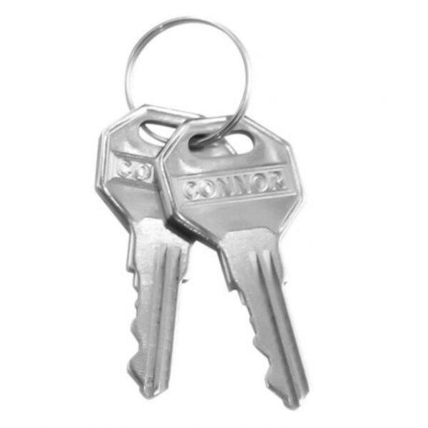 ELO E202119 Elo spare key, 2 pcs.