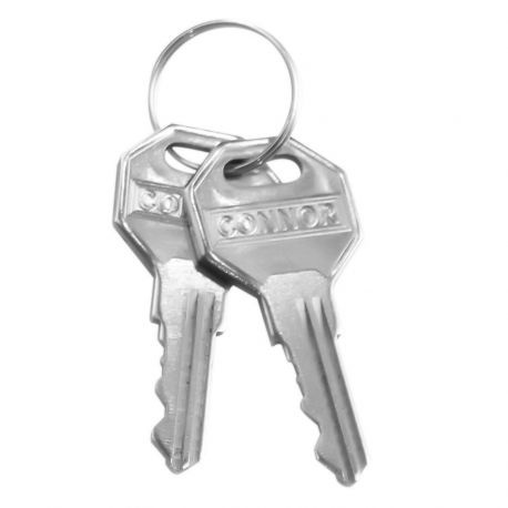 ELO Llave de repuesto Elo, 25 uds, 01 kg, paquete de 2