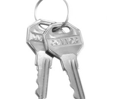 ELO E202321 Elo spare key, 25 pcs.