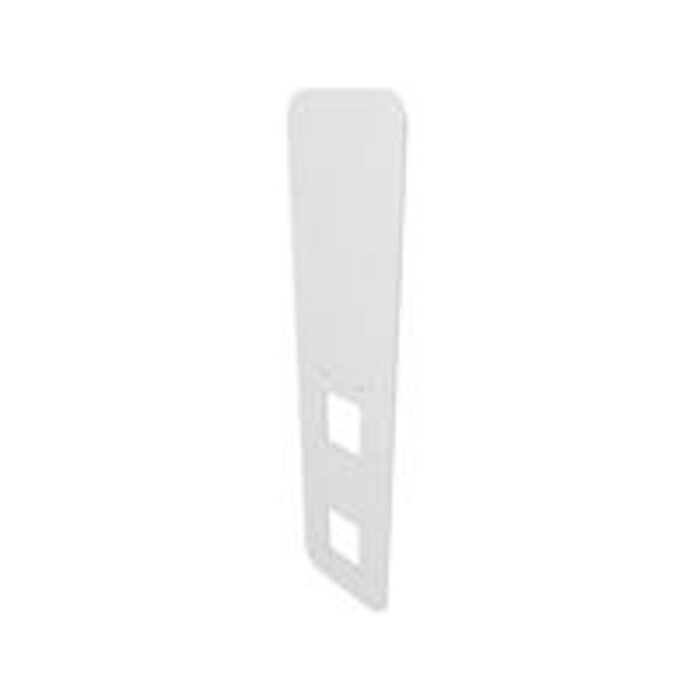 ELO Elo backer board, fits for: double-sided floor stand