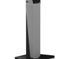 ELO E514881 Elo Slim Self-Service Stand, Top Stand