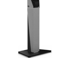 ELO Elo Slim Self-Service Stand, Top Stand