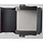 Elo printer tray bracket, allows the Epson TM-m30 to be used with the Wallaby
