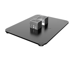 ELO Elo Standfuß Kit, Floor Base, Doppel Seitig
