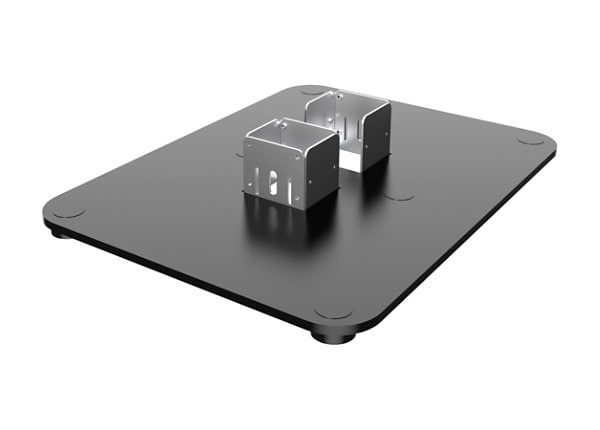 ELO Elo stand kit, Floor Base, Double-Sided, fits for: Wallaby Pro