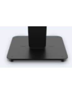 ELO E989512 Elo Wallaby Pro Self-Service Floor Base